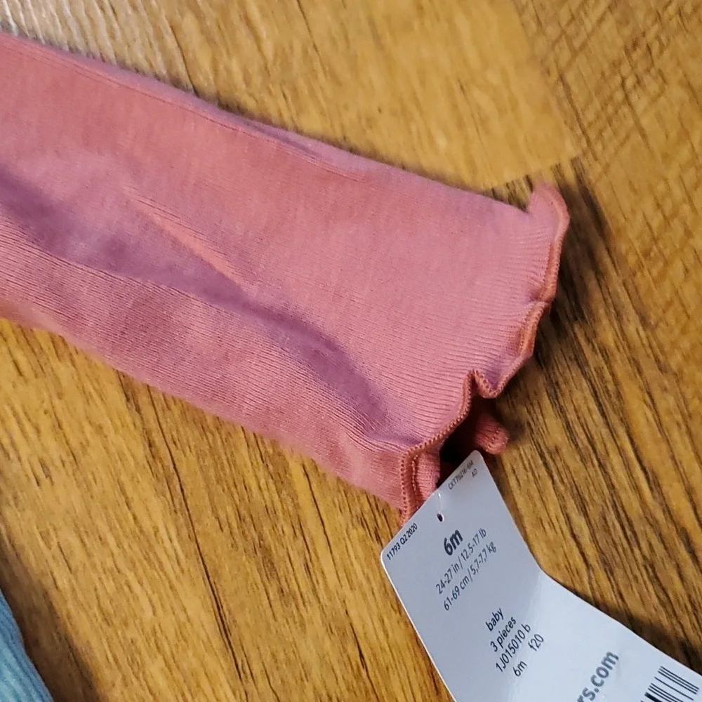 Carters nwt carters